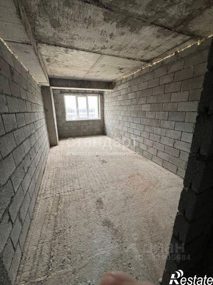 1-комн квартира Взлётная улица, 9 к3,  д. 9 к3