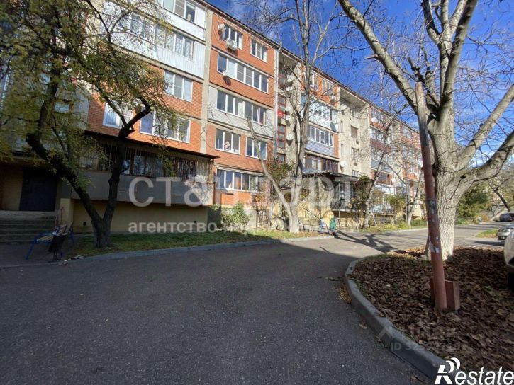 2-комн квартира улица Грибоедова, 59А,  д. 59А