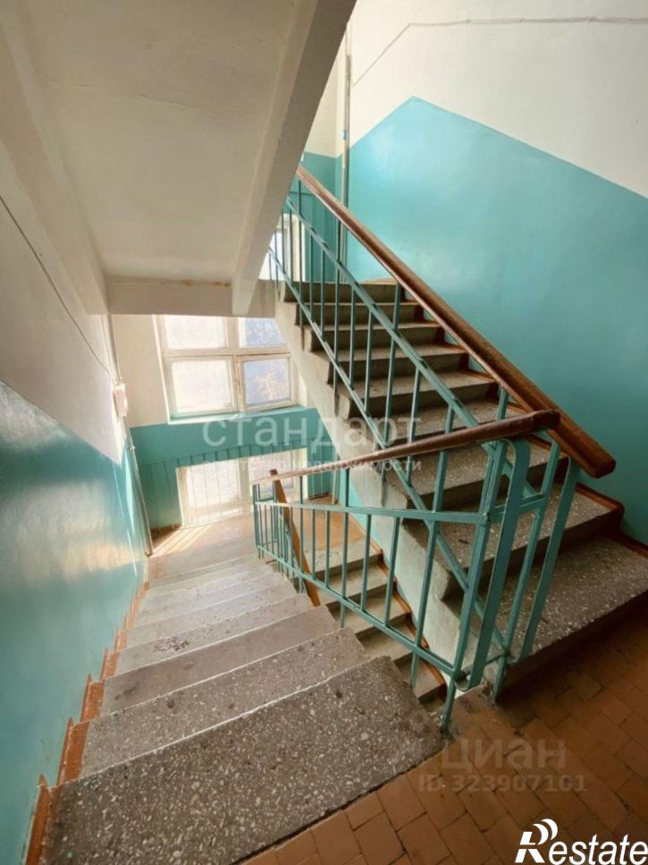 2-комн квартира улица Грибоедова, 59А,  д. 59А