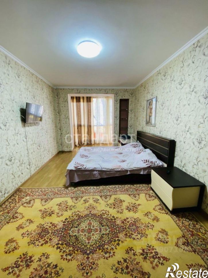 2-комн квартира улица Грибоедова, 59А,  д. 59А