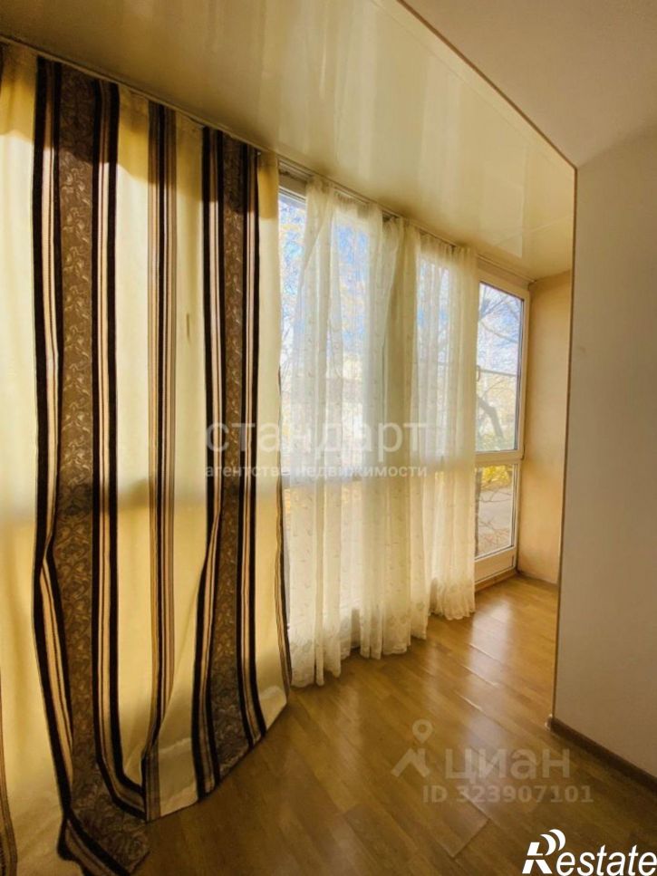 2-комн квартира улица Грибоедова, 59А,  д. 59А