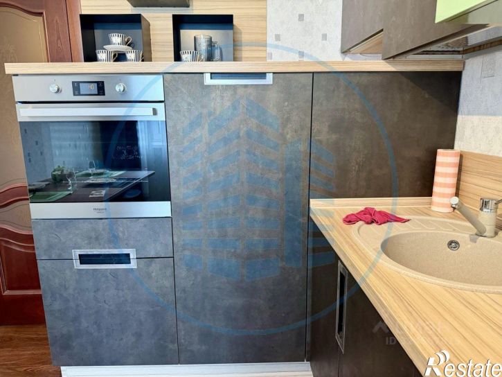 3-комн квартира улица Олега Головченко, 4,  д. 4