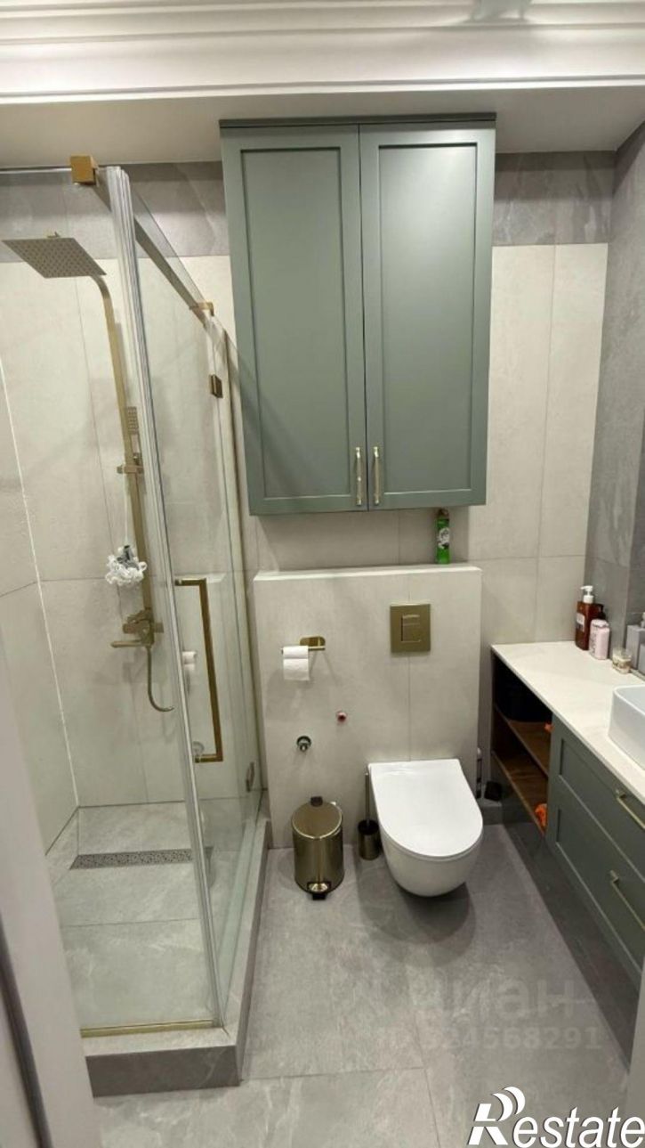 2-комн квартира Октябрьская улица, 337/3,  д. 337/3