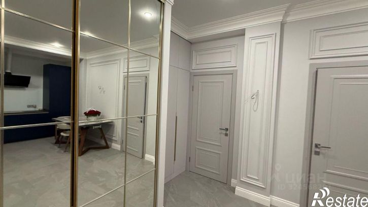 2-комн квартира Октябрьская улица, 337/3,  д. 337/3