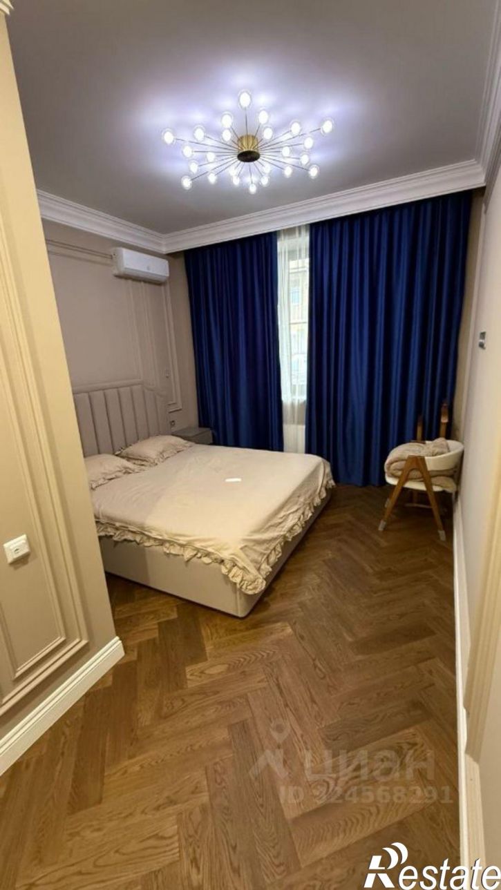 2-комн квартира Октябрьская улица, 337/3,  д. 337/3