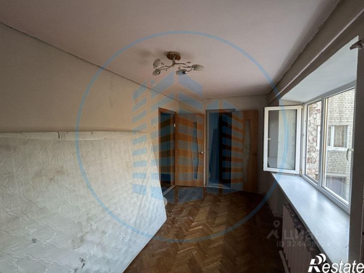 2-комн квартира ул Октябрьская, 463,  д. 463