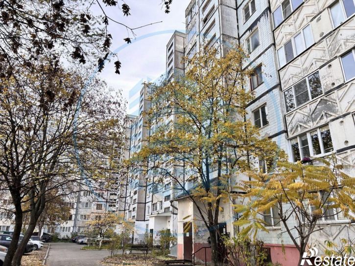 1-комн квартира ул Кисловодская, 30а 5,  д. 30а 5,  к. 5