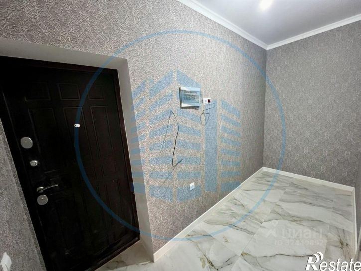 1-комн квартира ул Никольская, 23/2,  д. 23/2