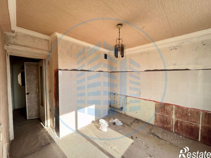 1-комн квартира ул Кисловодская, 30а 5,  д. 30а 5,  к. 5