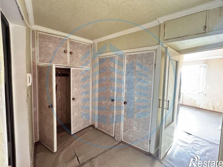 1-комн квартира ул Кисловодская, 30а 5,  д. 30а 5,  к. 5