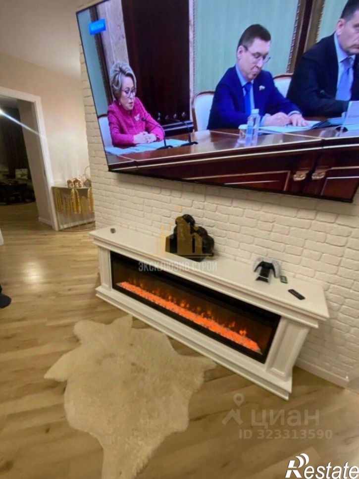 3-комн квартира ул Пятигорская, 136,  д. 136