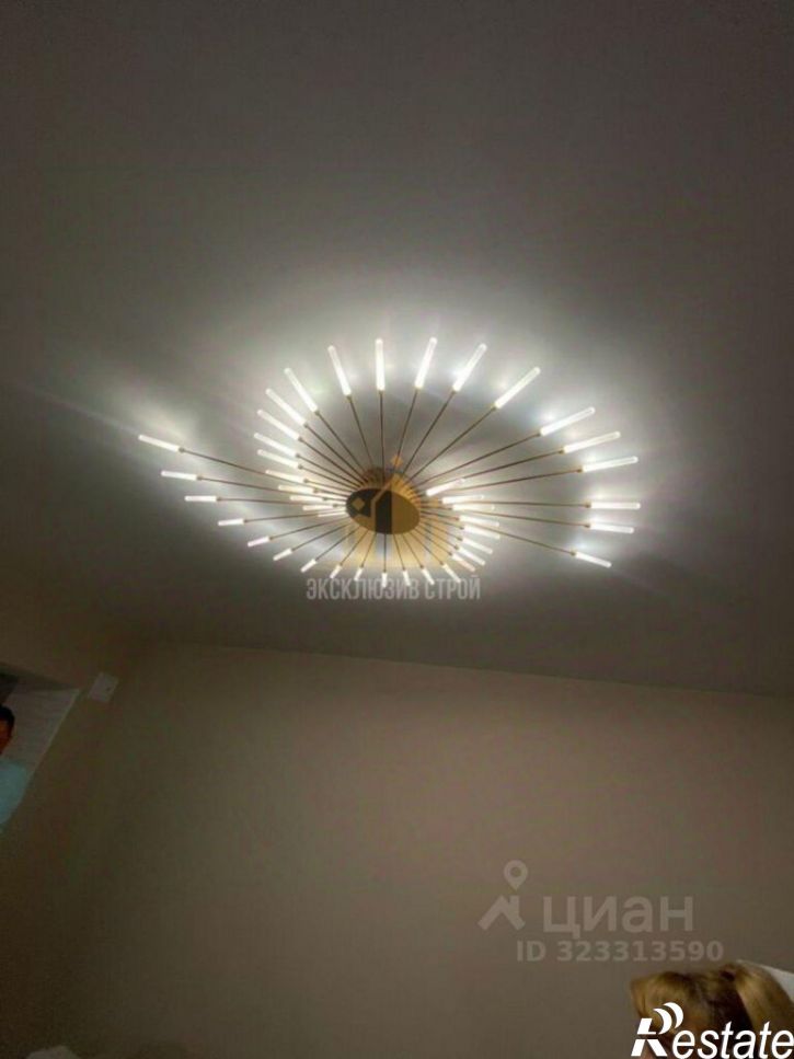 3-комн квартира ул Пятигорская, 136,  д. 136