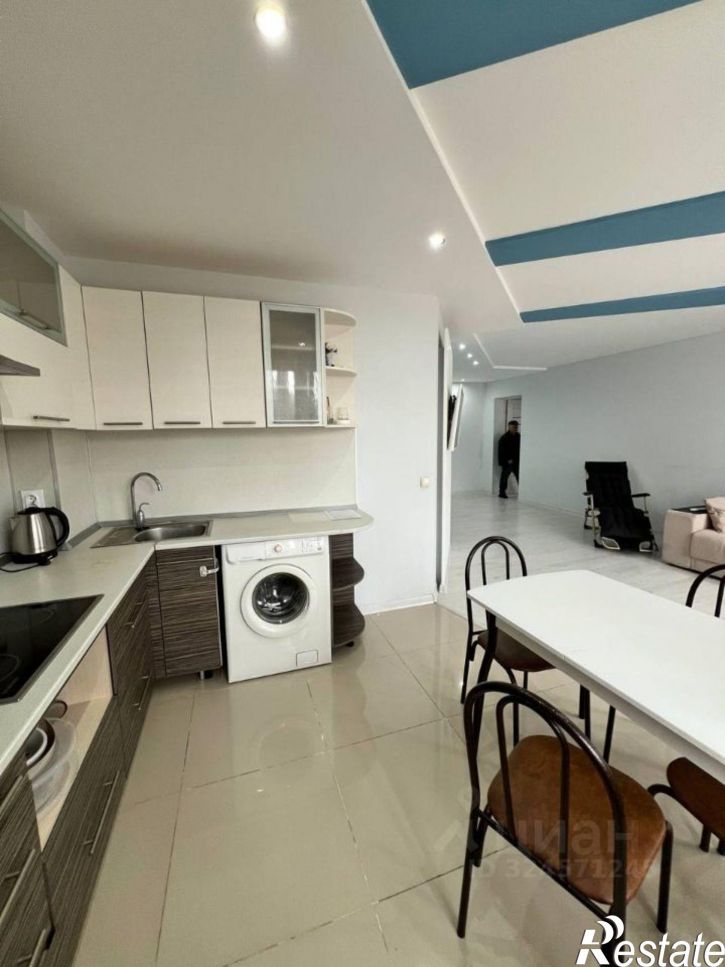 2-комн квартира улица Маяковского, 23,  д. 23