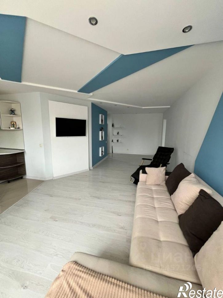 2-комн квартира улица Маяковского, 23,  д. 23