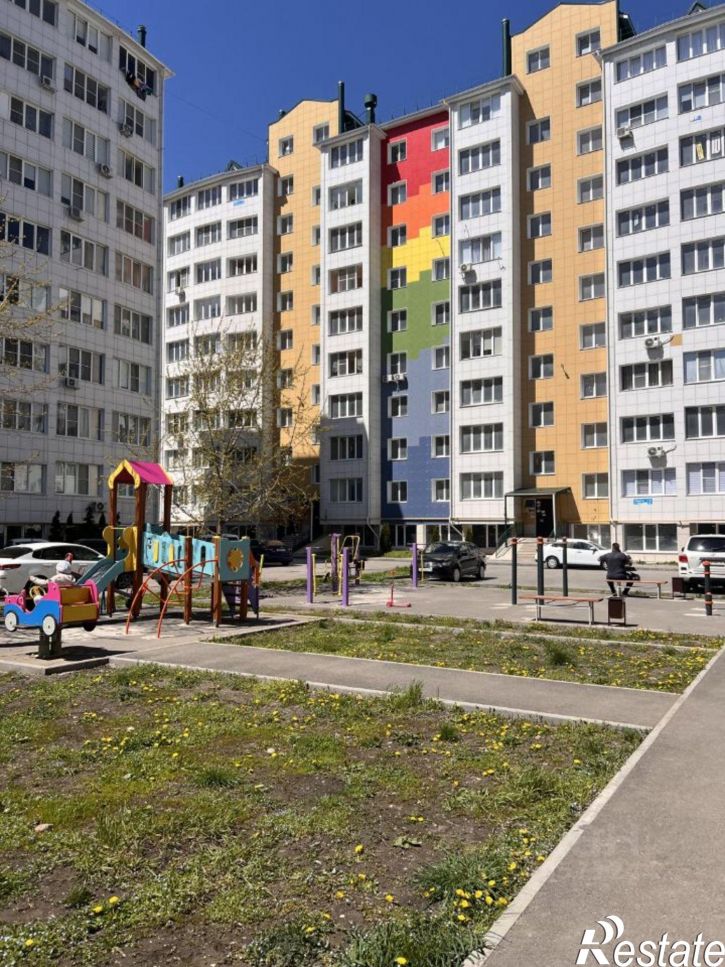 2-комн квартира ул Никольская, 21 4,  д. 21 4,  к. 4