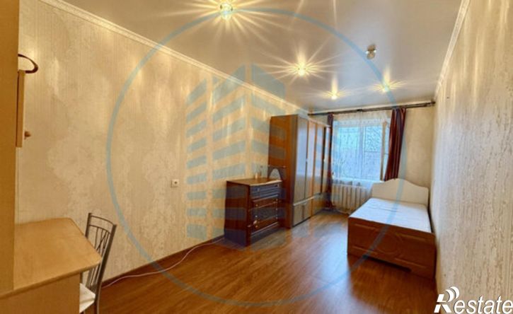 2-комн квартира улица Долина Роз, 10,  д. 10