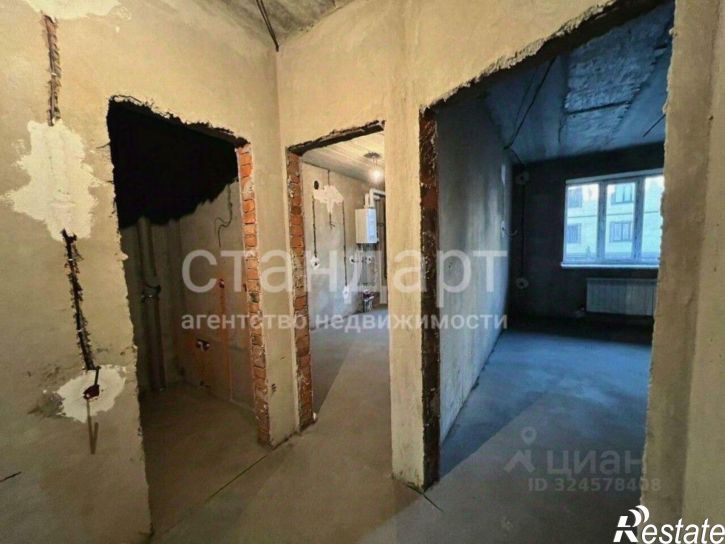 1-комн квартира Никольская улица, 10,  д. 10