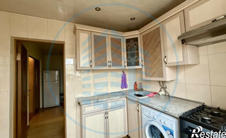 2-комн квартира улица Долина Роз, 10,  д. 10