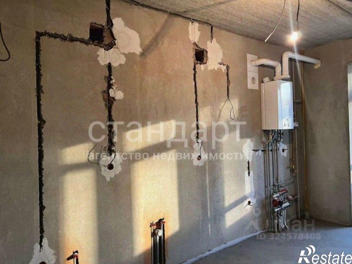 1-комн квартира Никольская улица, 10,  д. 10