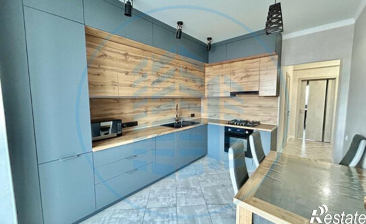 2-комн квартира Просторная улица, 17 к1,  д. 17 к1