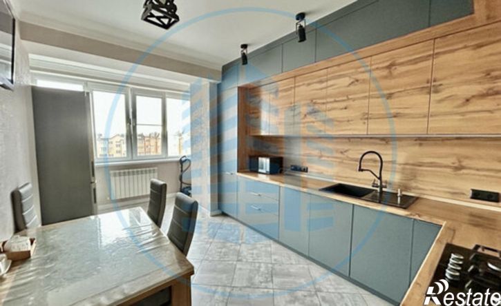 2-комн квартира Просторная улица, 17 к1,  д. 17 к1