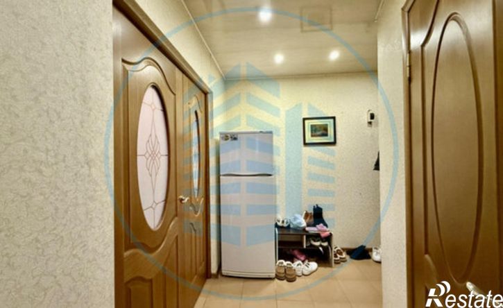 2-комн квартира улица Долина Роз, 10,  д. 10