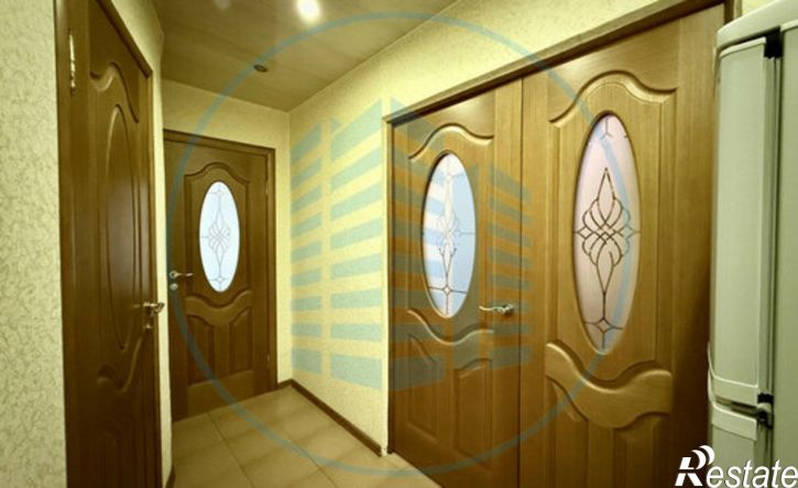 2-комн квартира улица Долина Роз, 10,  д. 10