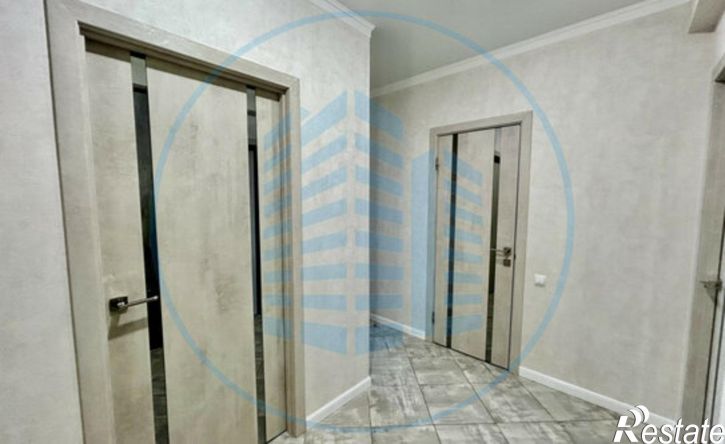 2-комн квартира Просторная улица, 17 к1,  д. 17 к1