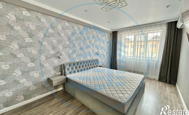 2-комн квартира Просторная улица, 17 к1,  д. 17 к1