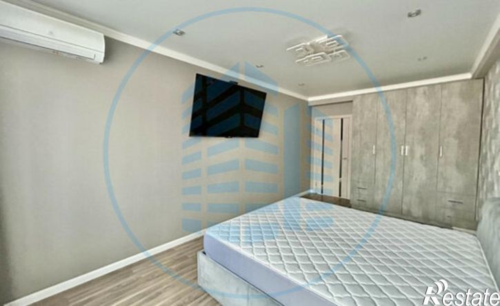 2-комн квартира Просторная улица, 17 к1,  д. 17 к1