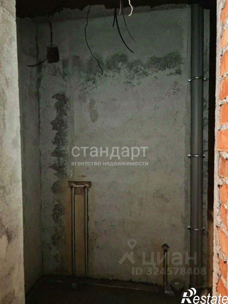 1-комн квартира Никольская улица, 10,  д. 10