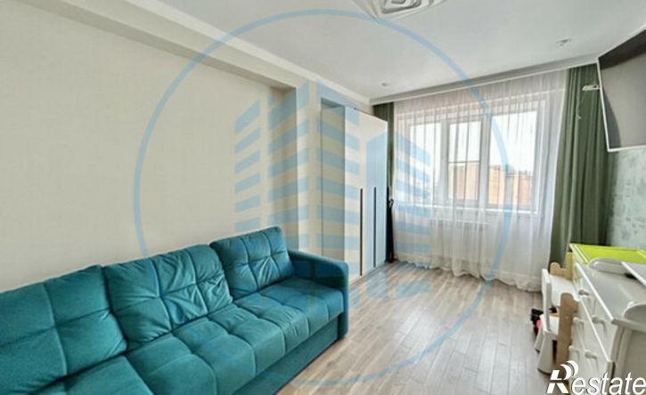 2-комн квартира Просторная улица, 17 к1,  д. 17 к1