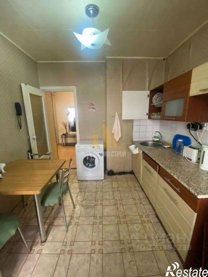 3-комн квартира Вокзальная улица, 57,  д. 57