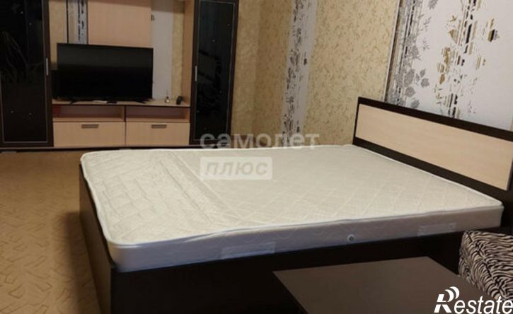 1-комн квартира Октябрьская улица, 411,  д. 411