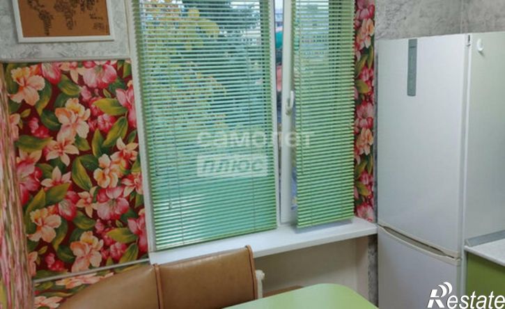 1-комн квартира Октябрьская улица, 411,  д. 411