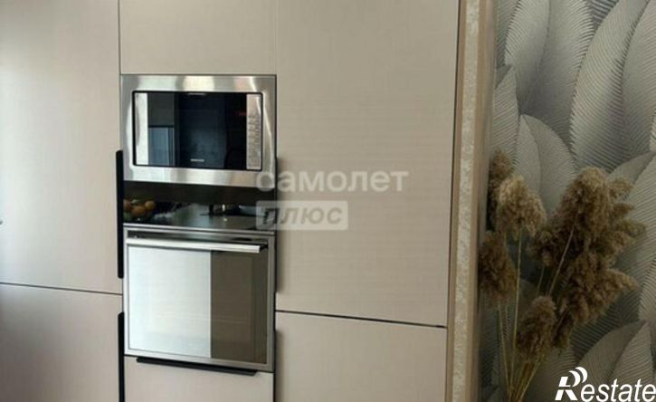 3-комн квартира Октябрьская улица, 458,  д. 458