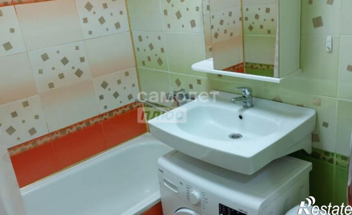 1-комн квартира Октябрьская улица, 411,  д. 411