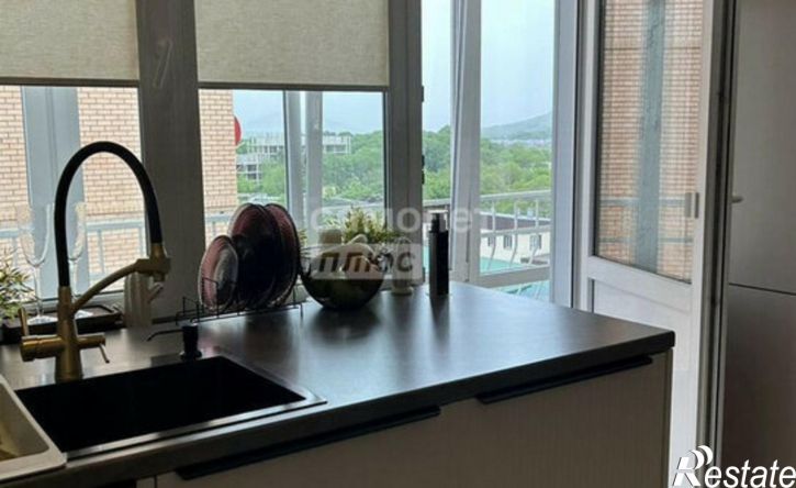 3-комн квартира Октябрьская улица, 458,  д. 458