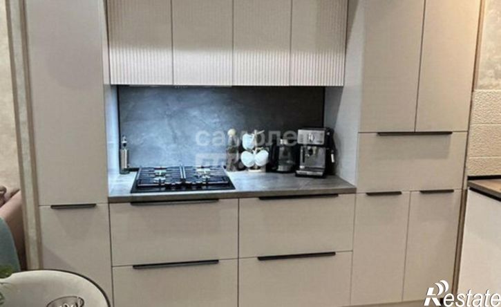 3-комн квартира Октябрьская улица, 458,  д. 458