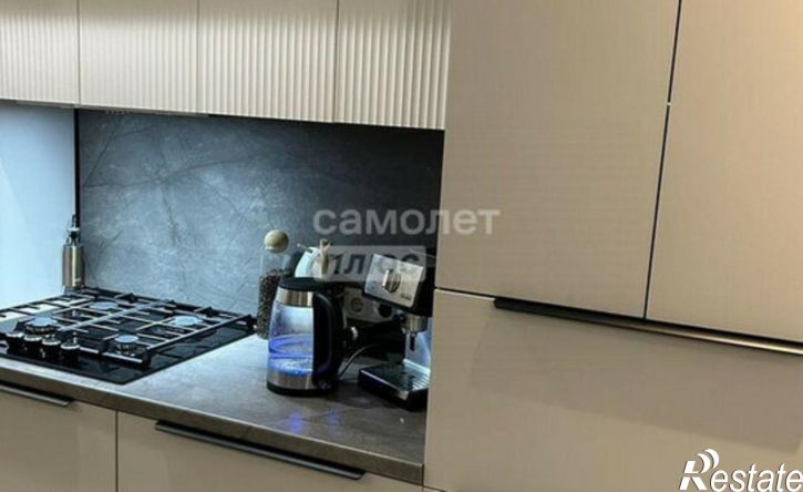 3-комн квартира Октябрьская улица, 458,  д. 458