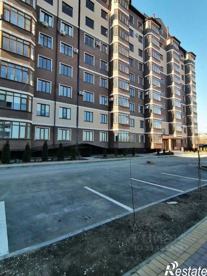 2-комн квартира Никольская улица, 15А,  д. 15А