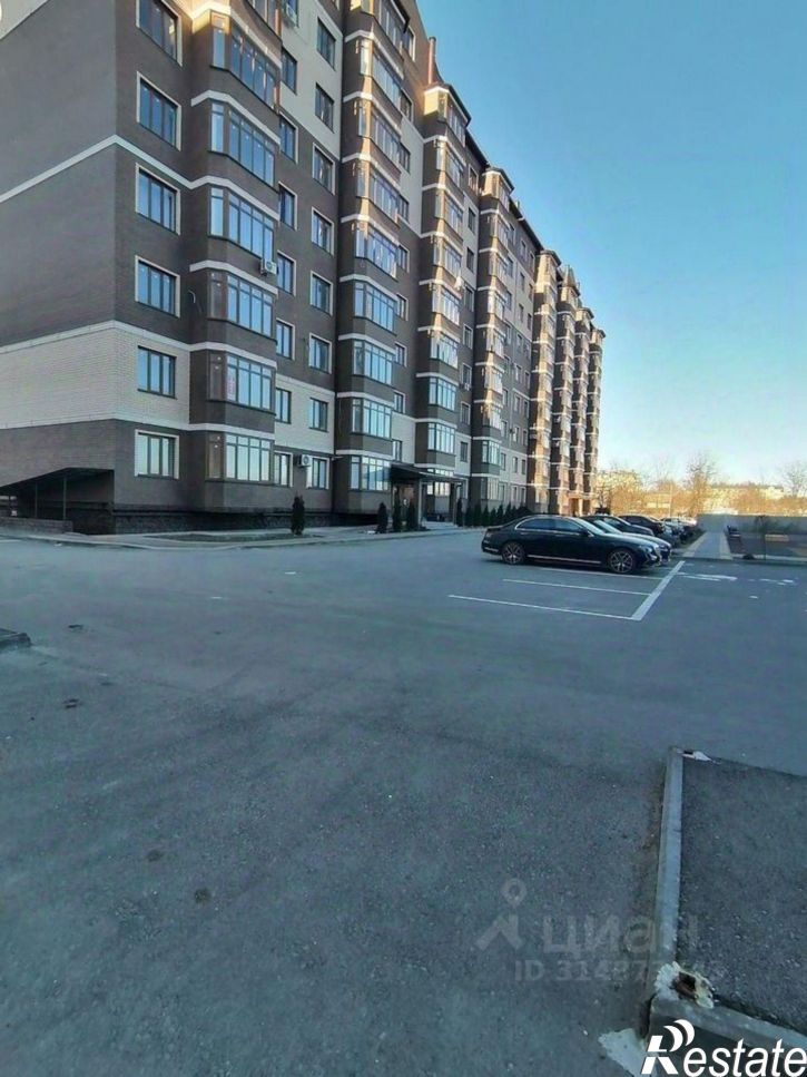 2-комн квартира Никольская улица, 15А,  д. 15А