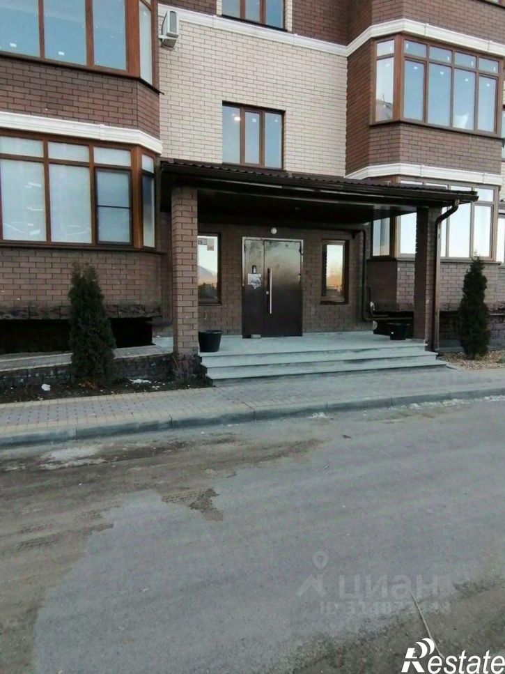 2-комн квартира Никольская улица, 15А,  д. 15А