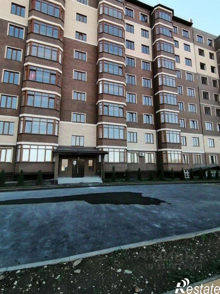 2-комн квартира Никольская улица, 15А,  д. 15А