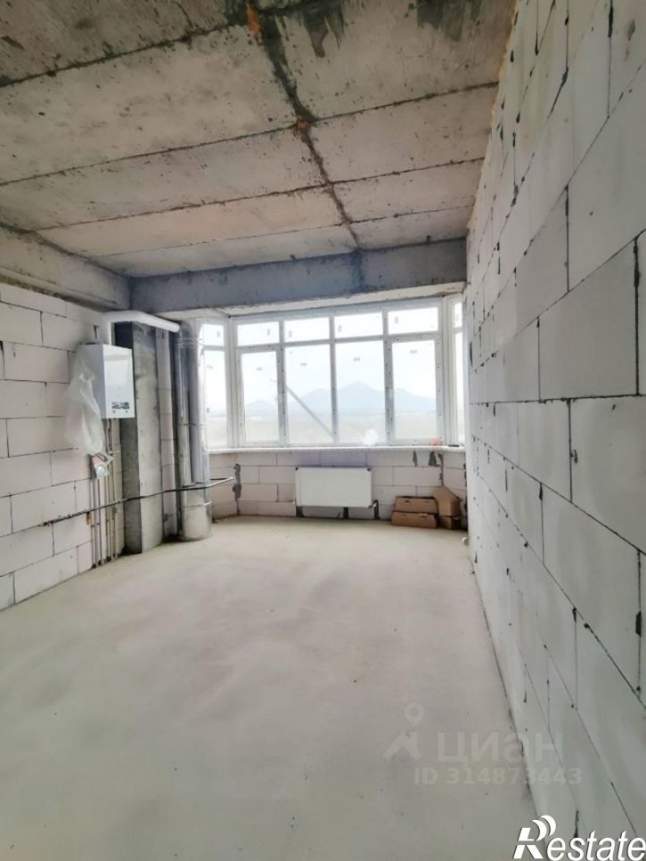 2-комн квартира Никольская улица, 15А,  д. 15А