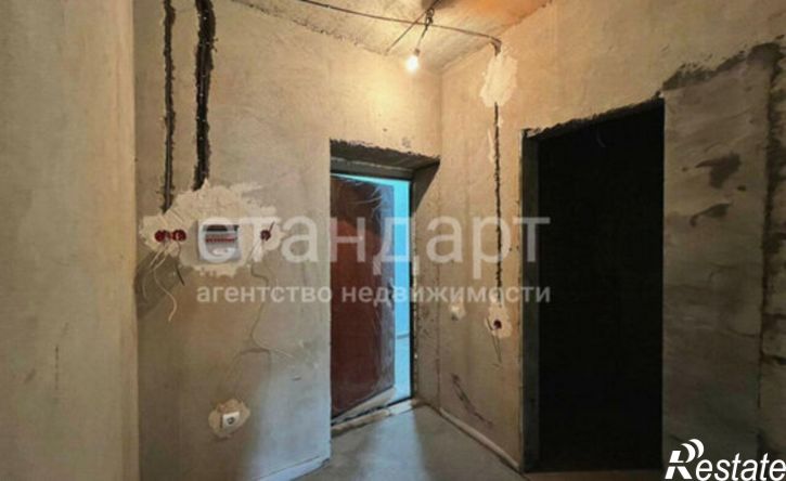 1-комн квартира Никольская улица, 27к6А