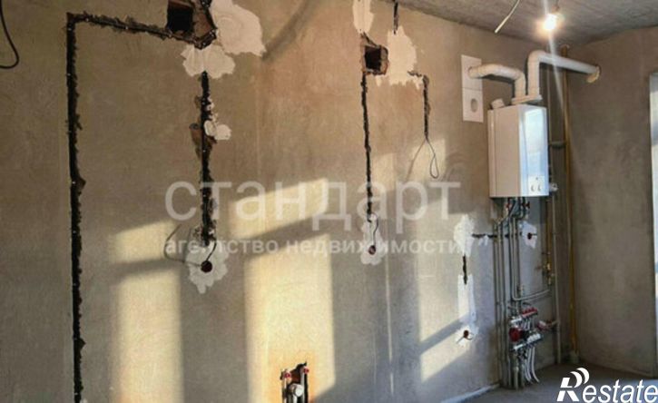 1-комн квартира Никольская улица, 27к6А