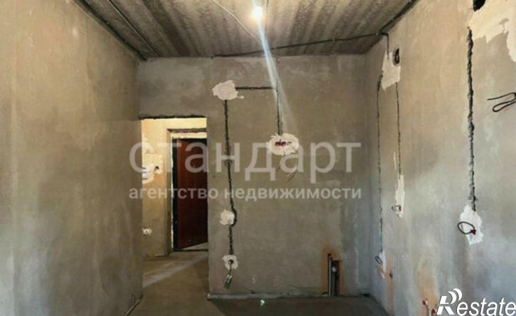 1-комн квартира Никольская улица, 27к6А