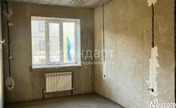 1-комн квартира Никольская улица, 27к6А