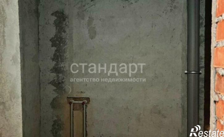 1-комн квартира Никольская улица, 27к6А